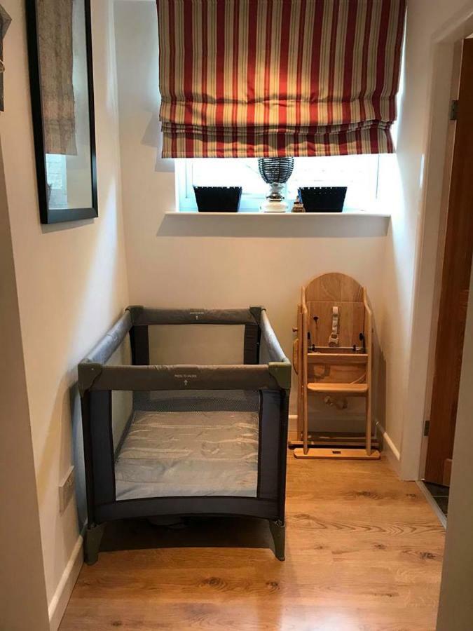 Saltys Cottage, Brixham - 2 Min Walk To The Harbour Εξωτερικό φωτογραφία